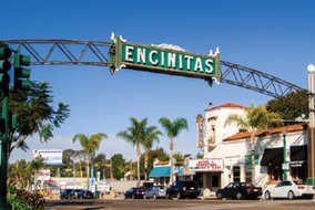 Encinitas