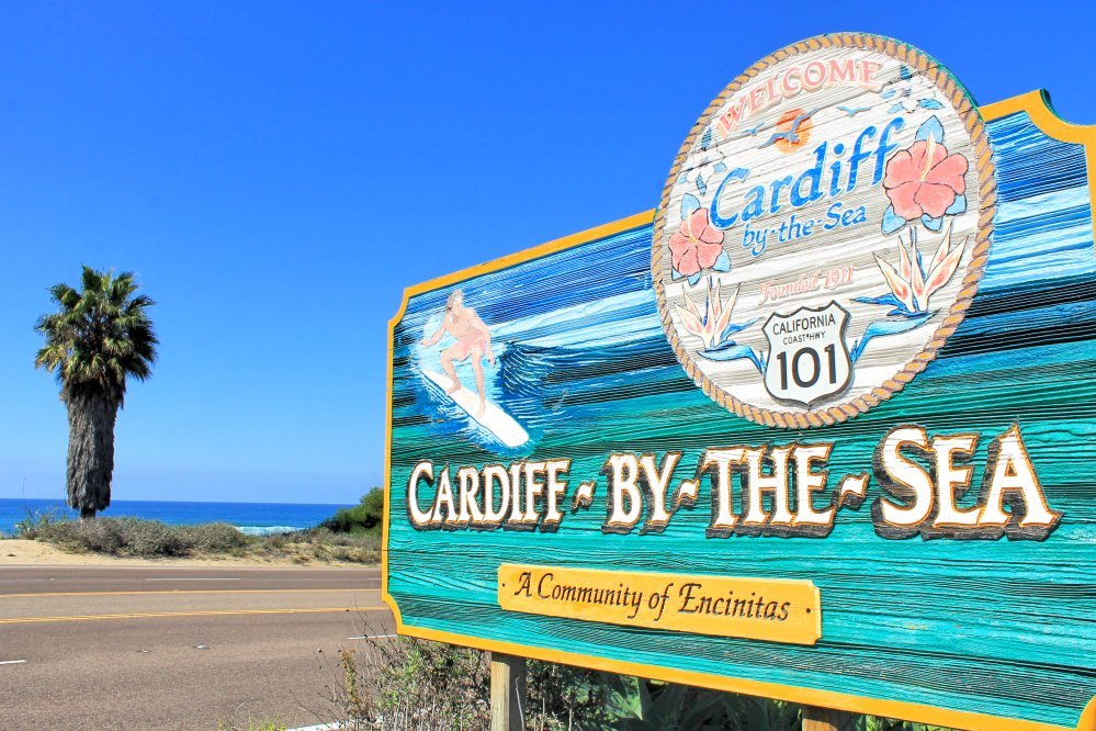 Cardiff by the Sea Shawn Bengtson Shoreline Properties