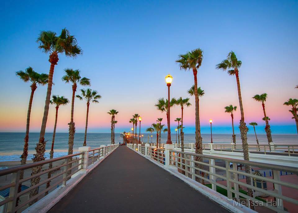 Oceanside